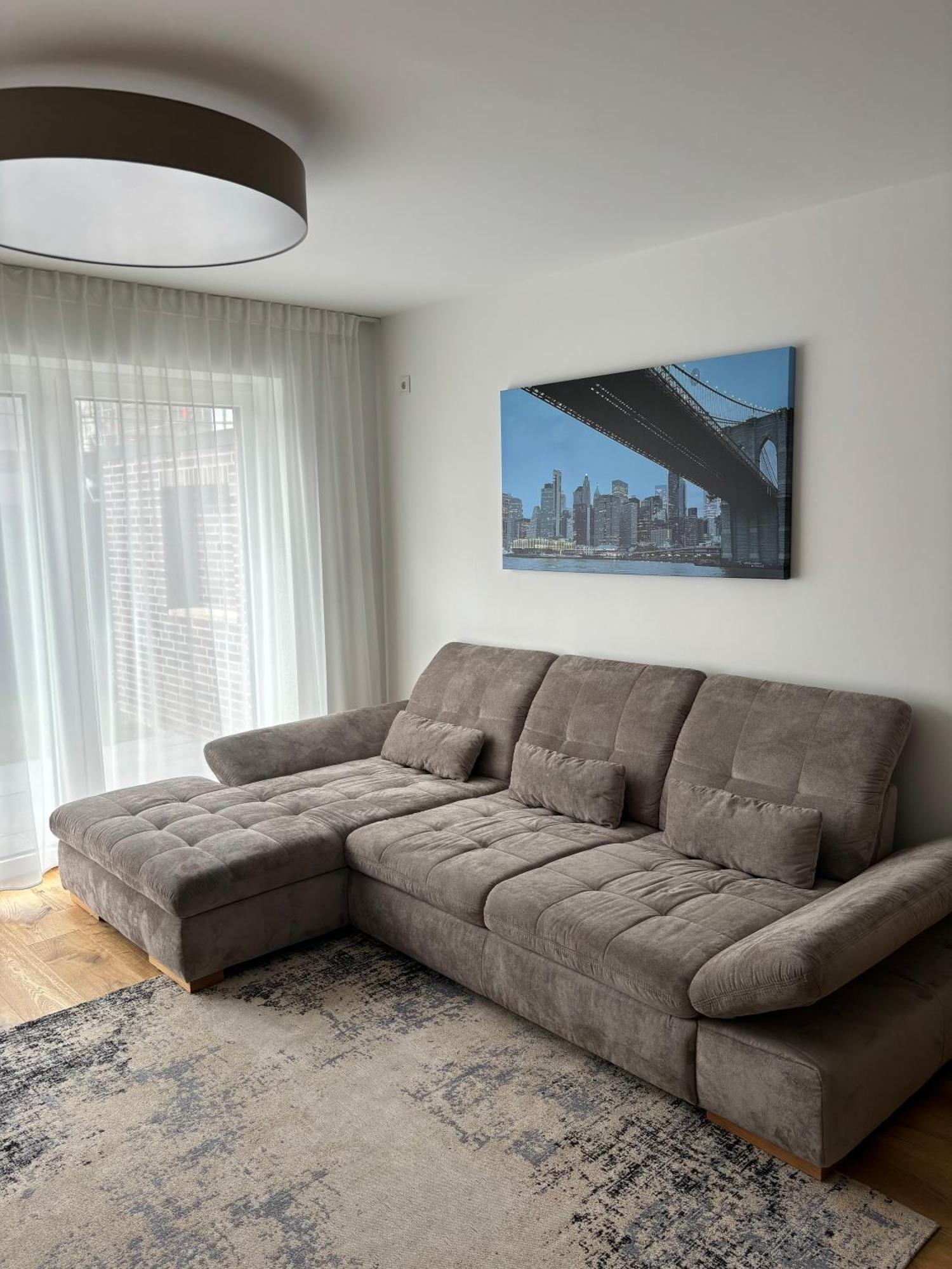 Ferienwohnung Ostsee Am Meer In Lütjenburg Dış mekan fotoğraf