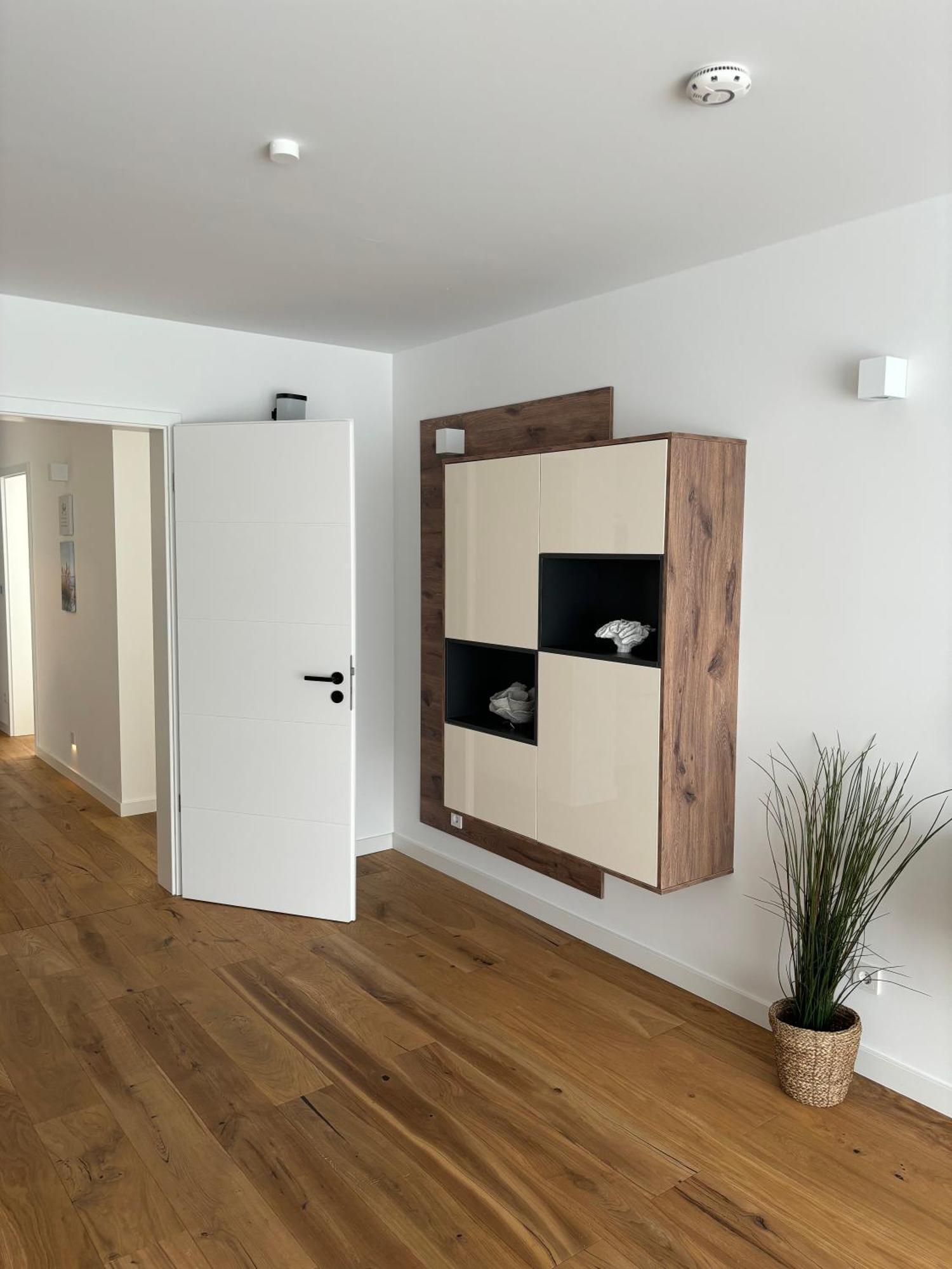 Ferienwohnung Ostsee Am Meer In Lütjenburg Dış mekan fotoğraf